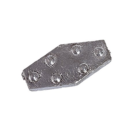 Jaxon hexagonal lead 20,0g