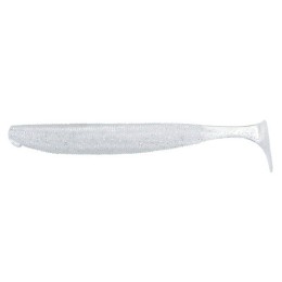 DAIWA STEEZ STIRRING SHAD CRYSTAL 53 mm 10db - KÉSZLETKISÖPRÉS