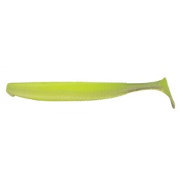 DAIWA STEEZ STIRRING SHAD CC 53mm 10 DB - KÉSZLETKISÖPRÉS