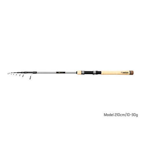 Delphin AZTEC tele - 240cm/10-30g - Image 3