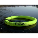 Delphin BaitPOOL Lebegő csalihaltartó háló - 55/90cm - Image 5