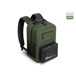 Delphin BanxPACK XL Vízálló Hátizsák -