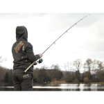 Delphin Catch me CARP NX kapucnis pulóver - M - Image 11
