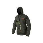 Delphin Catch me CARP NX kapucnis pulóver - S