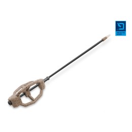 Delphin CyberTRIPLE ólom feeder kosár csővel - 30g