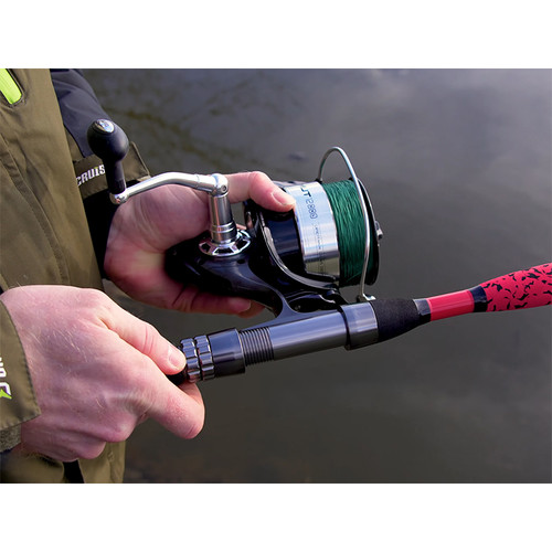 Delphin DANGER CatFISH - 310cm/350g/2rész - Image 5