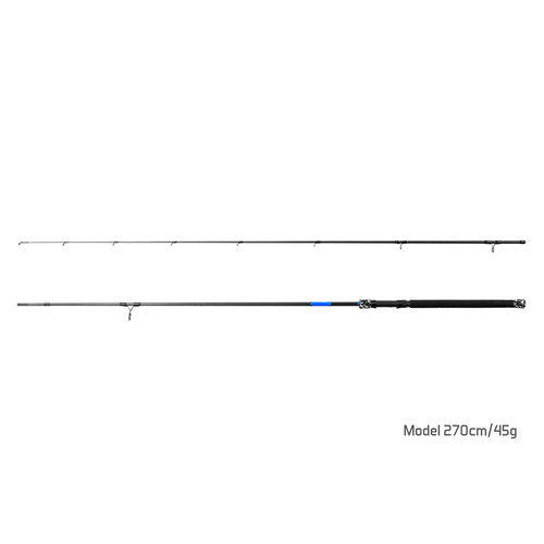 Delphin GAMER / 2 rész 240cm/35g - 240cm/35g - Image 5