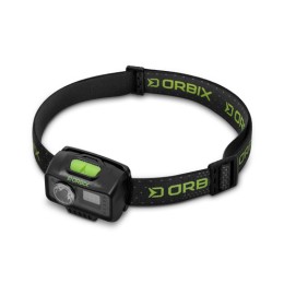 Delphin ORBIX fejlámpa - 5W/350lm/1200mAh