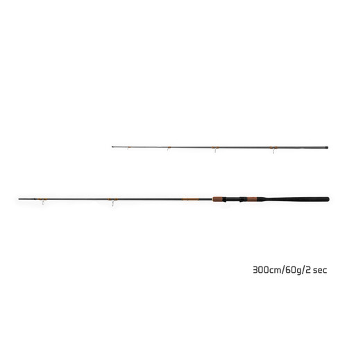 Delphin REWIR Picker + 3 spicc - 270cm/60g/2 rész - Image 3