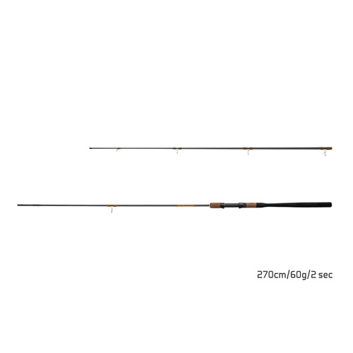 Delphin REWIR Picker + 3 spicc - 270cm/60g/2 rész - Image 2