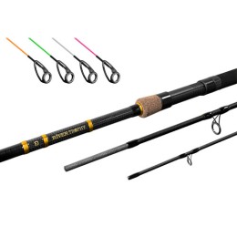 Delphin RIVER Trophy NXT + 4 spicc - 320cm/180g/3 rész- KÉSZLETKISÖPRÉS