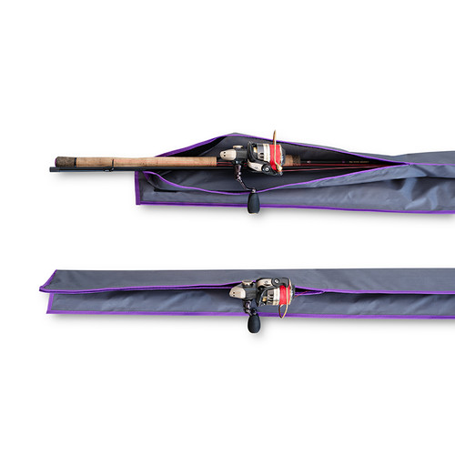 KIÁRUSÍTÁS Delphin SCANDAL SPIN - 220cm/25g/2 rész - Image 2