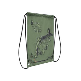 Delphin Simple Bag CARP táska -