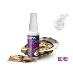 Delphin STINX SPRAY / 30 ml aroma spray - Osztriga/átlátszó