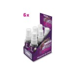 Delphin STINX SPRAY / 30 ml aroma spray - Osztriga/átlátszó - Image 3