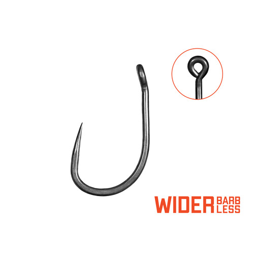 Delphin THORN Wider BarbLESS 11x - #4 - Image 2