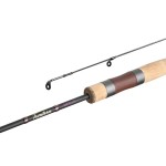 Delphin TROUTERA SoftLURE - 210cm/1-7g/2 rész- ÁRZUHANÁS