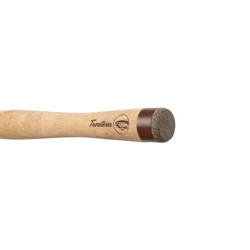 Delphin TROUTERA SoftLURE - 210cm/1-7g/2 rész- ÁRZUHANÁS - Image 7
