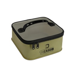 Delphin UniCASE XL EVA táska - 22x22x11cm