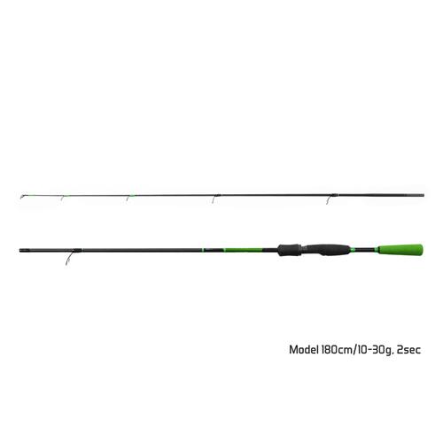 Delphin WASABI Spin / 2 rész - 210cm/10-30g - Image 2