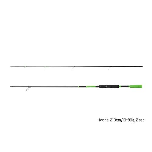 Delphin WASABI Spin / 2 rész - 210cm/10-30g - Image 3