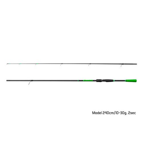 Delphin WASABI Spin / 2 rész - 210cm/10-30g - Image 4