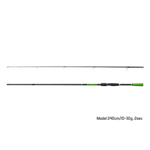 Delphin WASABI Spin / 2 rész - 210cm/10-30g - Image 5