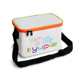 Delphin YUPIE Gyerek CarryAll EVA táska - 28x18x18cm