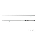 Delphin Zandera NX - 270cm/3-21g/2 rész - Image 2
