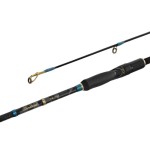 Delphin Zandera NX LOWER - 270cm/3-18g/2 rész