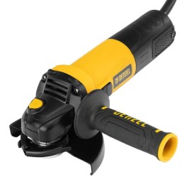 DENZEL 1100W 125mm sarokcsiszoló fordulatszabályzással AG125-1100