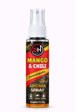 Aroma spray - kill bill