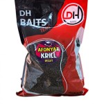 Premium method pellet - áfonyás krill 800g