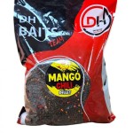 Premium method pellet - mangó-and-chili 800g
