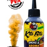 Dh smoke -and- aroma jam kill bill sweet