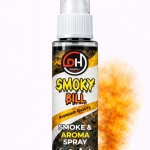 Dh smoke -and- aroma spray smoky bill