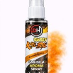 Dh smoke -and- aroma spray kill bill sweet