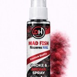 Dh smoke -and- aroma spray mad fish