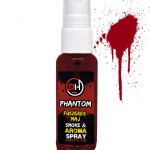 Dh smoke-and-aroma spray - phantom