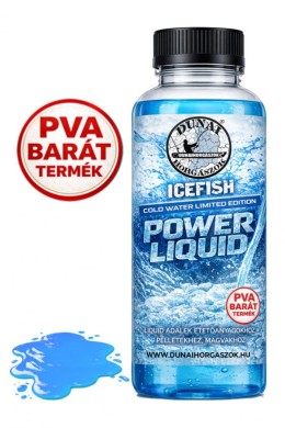 Dh icefish power liquid