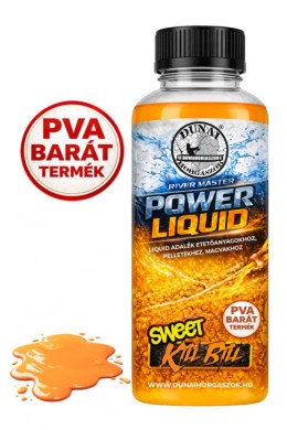 Dh power liquid kill bill sweet
