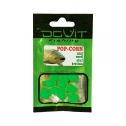 Dovit pop-corn - nád gumikukorica