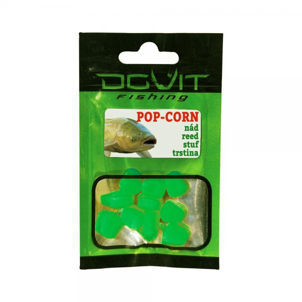 Dovit pop-corn - nád gumikukorica