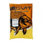 Dovit - tropical carp carp etetőanyag