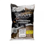 Dovit - téli pony hideg vízi etetőkeverék