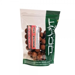 Dovit 20mm 250g - monster-chili prémium bojli