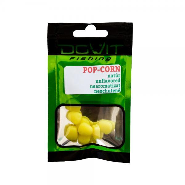 Dovit pop-corn - natúr gumikukorica