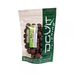 Dovit 20mm 250g - máj főzött bojli