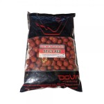 Dovit 20mm 1kg - spicy red prémium bojli