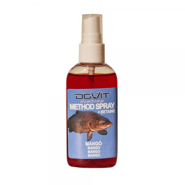 Dovit method spray - mangó aroma